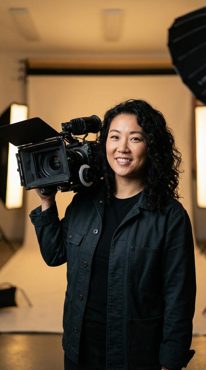 国产自拍制片人